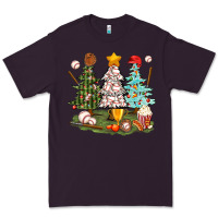Plum baseball trees bbs Premium Tee - BundleAndBundleShop