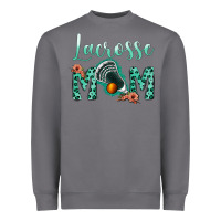 Storm lacrose mom Heavyweight Sweatshirt - Jasminsmagicworld