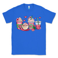 True Royal valentines day coffee cups Classic Tee - OliviaCreatesArt