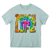 Arona beach life Heavy Core Tee - Jasminsmagicworld