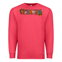 Cardinal freshman Premium Sweatshirt - Jasminsmagicworld