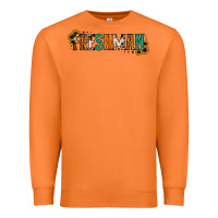 Carrot freshman Premium Sweatshirt - Jasminsmagicworld