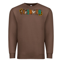 Chestnut freshman Premium Sweatshirt - Jasminsmagicworld