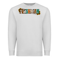 Dove Grey freshman Premium Sweatshirt - Jasminsmagicworld
