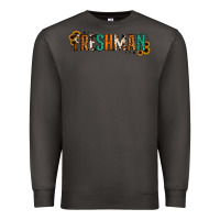 Smoke freshman Premium Sweatshirt - Jasminsmagicworld