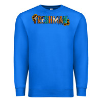 True Royal freshman Premium Sweatshirt - Jasminsmagicworld