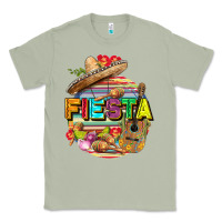 Matcha Fiesta Classic Tee - FaDigitalArtStudio