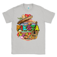 Moon Dust Fiesta Classic Tee - FaDigitalArtStudio