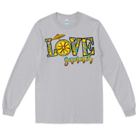 Moon Dust love summer Long Sleeve Tee - CowhideDigitalArt