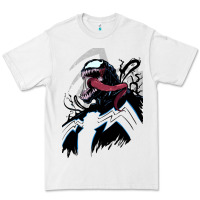 Venom Art Premium Tee | Teevron