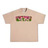 Stuck On You Urban Heavy Tee | Teevron