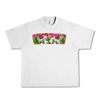 Lunar Rock Stuck On You Urban Heavy Tee - CowhideDigitalArt