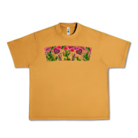 Peanut Butter Stuck On You Urban Heavy Tee - CowhideDigitalArt