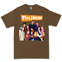 Cacao house cast full Premium Tee - DesigneFamous
