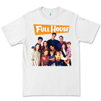 White house cast full Premium Tee - DesigneFamous