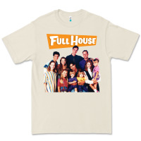 Bone house cast full Premium Tee - DesigneFamous