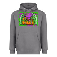 Storm witchy woman hands Heavyweight Hoodie - Jasminsmagicworld