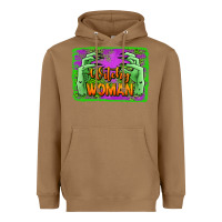 Toasted Coconut witchy woman hands Heavyweight Hoodie - Jasminsmagicworld