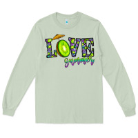 Matcha love summer Long Sleeve Tee - CowhideDigitalArt