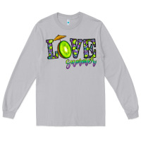 Moon Dust love summer Long Sleeve Tee - CowhideDigitalArt