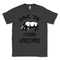 Smoke save the chubby unıcorns Classic Tee - Bettercallsaul