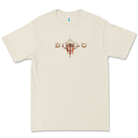 Bone #diablo Premium Tee - DesigneFamous