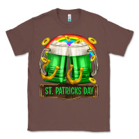 Chestnut St. Patrick's Day beer Classic Tee - OliviaCreatesArt