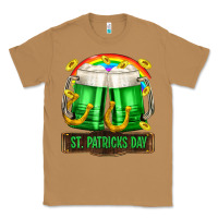 Toasted Coconut St. Patrick's Day beer Classic Tee - OliviaCreatesArt