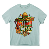 Mini Cita Heavy Core Tee | Teevron
