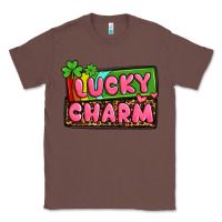 Chestnut St. Patrick's lucky charm Classic Tee - OliviaCreatesArt
