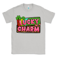 St. Patrick's Lucky Charm Classic Tee | Teevron