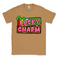 Toasted Coconut St. Patrick's lucky charm Classic Tee - OliviaCreatesArt