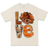 Bone thanksgiving with turkey love bbs Premium Tee - BundleAndBundleShop