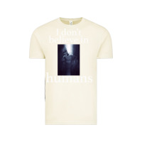 Vintage Arctic I don't believe i̇n humans Vintage Tee - Bettercallsaul