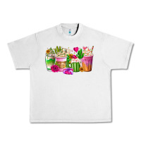 Lunar Rock Stuck On You Cup Urban Heavy Tee - CowhideDigitalArt