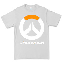Dove Grey time overwatch gas Premium Tee - DesigneFamous