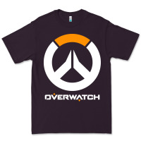 Plum time overwatch gas Premium Tee - DesigneFamous
