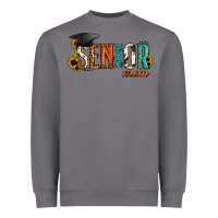 Storm mom of a senior 2021 Heavyweight Sweatshirt - Jasminsmagicworld