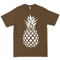 Pineapple Sunset Premium Tee | Teevron