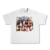 Lunar Rock baseball dad Urban Heavy Tee - Jasminsmagicworld