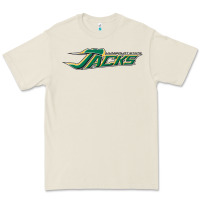 Bone hsu jacks Premium Tee - DesigneFamous