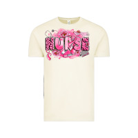 Vintage Arctic breast cancer nurse Vintage Tee - LillyAllenDesigns