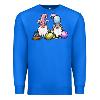 True Royal easter gnomes Premium Sweatshirt - Jasminsmagicworld