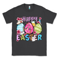Smoke Happy Easter eggs Classic Tee - OliviaCreatesArt