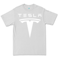 Dove Grey small car design Premium Tee - DesigneFamous
