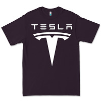 Plum small car design Premium Tee - DesigneFamous