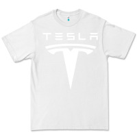 White small car design Premium Tee - DesigneFamous