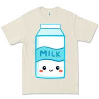 Bone milk Premium Tee - DesigneFamous