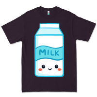 Milk Premium Tee | Teevron