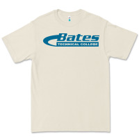 Bone bates, technical academy Premium Tee - DesigneFamous